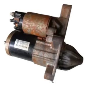 Motor Partida Arranque Sandero 1.6 16v 2016/2017