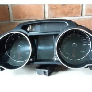 Painel Instrumento Audi A5 2013/2014