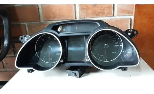 Painel Instrumento Audi A5 2013/2014