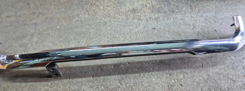 Grade Cromada Inferior Ram 2500 3500 2019/2022 Preta Cromado - Imagem 4