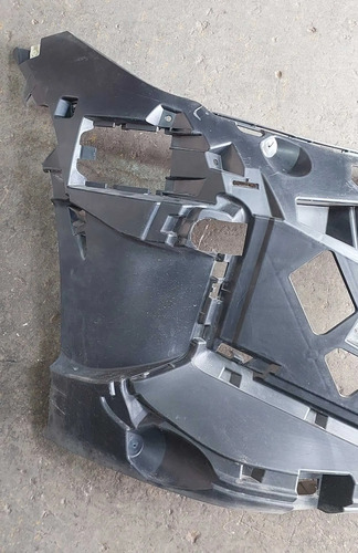 Suporte Parachoque Dianteiro Direito Bmw 320i G20 M 2023 - Imagem 2
