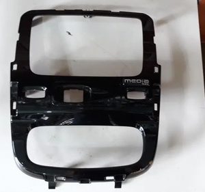 Moldura Multimídia Renault Duster 2013/2016
