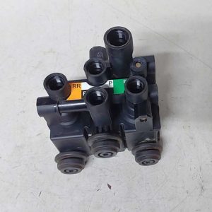 Válvula Ar Suspensão Range Rover Sport 3.0 2020 Jpla5b710ab