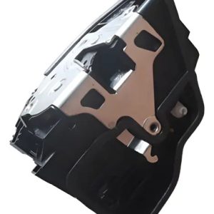 Fechadura Porta Traseira Esquerda Bmw 550i F10 Série 5 2012