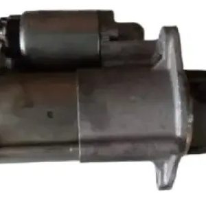 Motor De Arranque Gm Cruze 1.8 Automático 2014/2015
