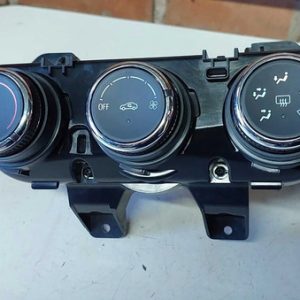 Comando Ar Condicionado Gm Tracker 1.0 Ltz 2021