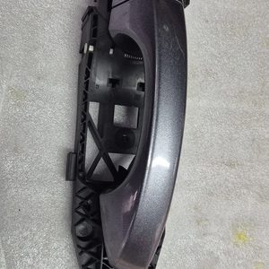 Macaneta Externa Traseira Esquerda Golf Gti 2019