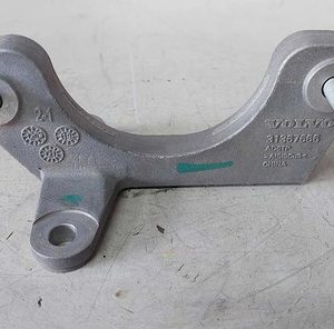 Suporte Semi Eixo Esquerdo Volvo Xc40 1.5 3cc 2022 31367666