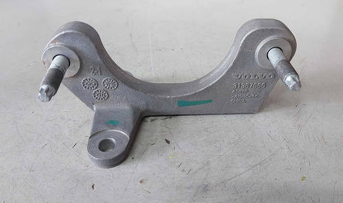 Suporte Semi Eixo Esquerdo Volvo Xc40 1.5 3cc 2022 31367666