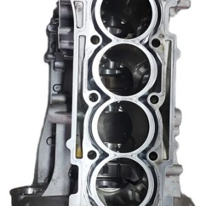 Bloco Motor Mercedes Glc250 2.0 2017/2019 Baixado Std