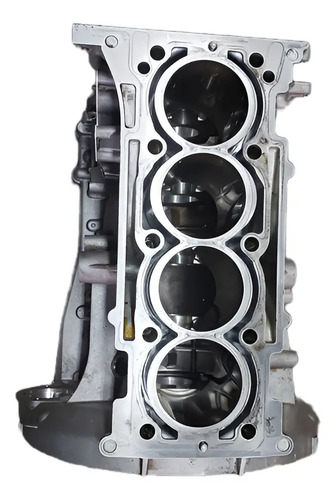 Bloco Motor Mercedes Glc250 2.0 2017/2019 Baixado Std