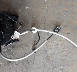 Fechadura Porta Dianteira Direita T-cross Highline 2020