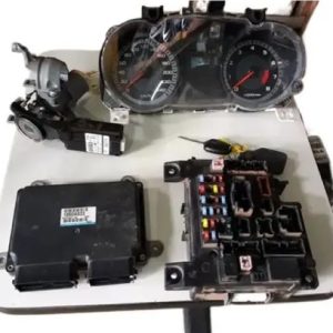 Kit Modulo Injecao Outlander 3.0 V6 2008
