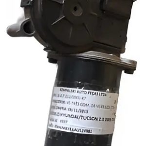 Motor Limpador Parabrisa Dianteiro Tucson 2008/2012
