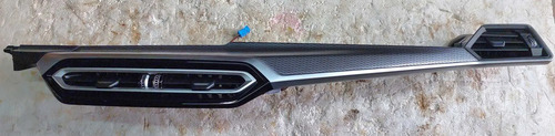 Moldura Difusor Ar Central Bmw 320i G20 M Sport 2023 - Imagem 4
