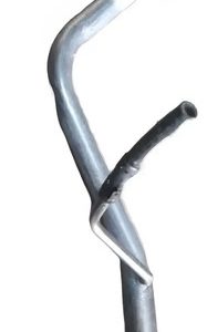 Cano Ferro Motor Equinox 2.0 Awd Premier 2018/2019