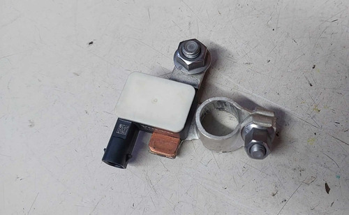 Terminal Sensor Nagativo Bateria Volvo Xc60 D5 2020 - Imagem 3