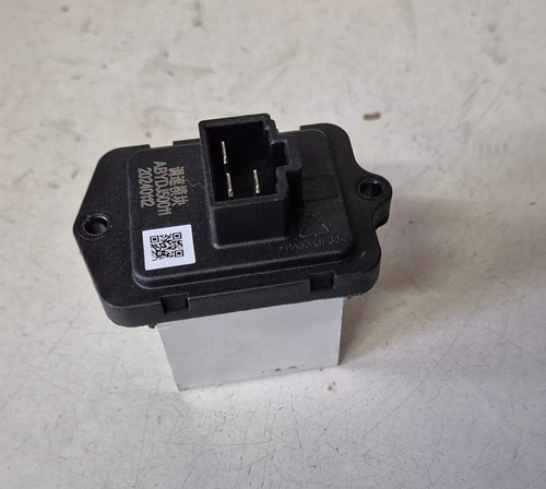 Resistência Ar Condicionado Byd Mini Dolphin 2025 - Imagem 2