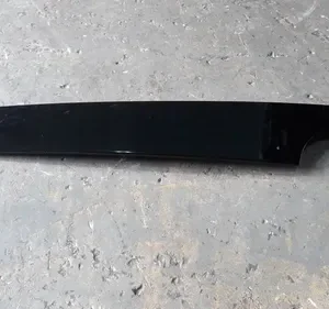 Moldura Black Piano Porta Dianteira Direita Bmw X4 M40i 2019