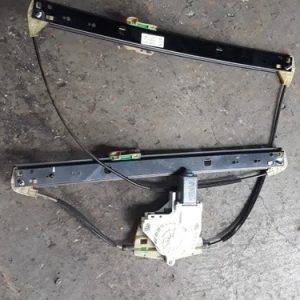 Maquina Vidro Elétrico Dianteiro Esquerdo Audi Q7 2014/2015