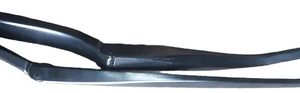 Braço Limpador Parabrisa Bmw 550i F10 Série 5 2012
