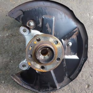 Montante Cubo Dianteiro Esquerdo Volvo Xc40 1.5 2022