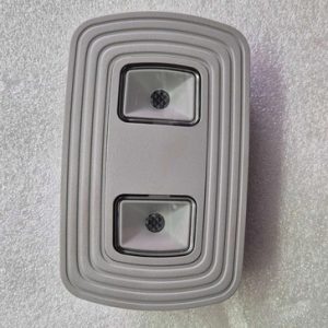 Luz Teto Byd King 1.5 Gl 2026