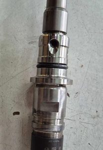 Bico Injetor Dodge Ram 6.7 2019/2020 12