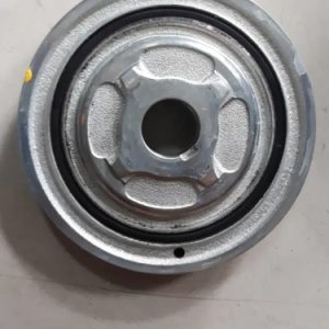 Polia Virabrequim Evoque 2.2 Diesel 2014/2015