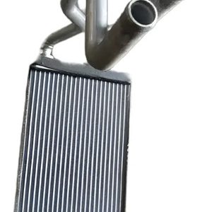 Radiador Ar Quente Outlander 2012/2013