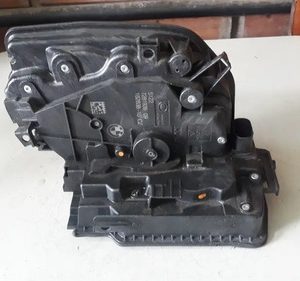 Fechadura Porta Traseira Esquerda Bmw X1 2016