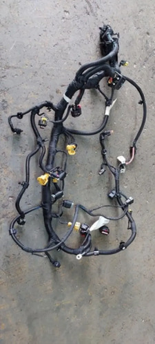 Chicote Motor Fiat Strada Ranch 1.3 2022 Automatica - Imagem 4