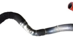 Mangueira Turbina Intercooler Land Rover Evoque 2.0 2013