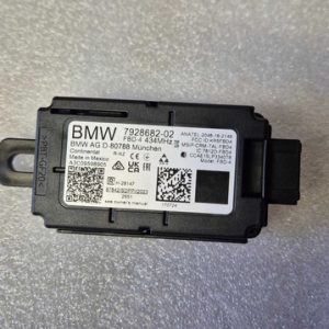 Módulo Antena Amplificador Bmw X2 M35i 2025 7928682