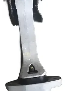 Coxim Biela Traseiro Cambio Grand Santa Fé 3.3 V6 2015