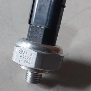 Pressostato Ar Condicionado Mercedes Cla 250 2015