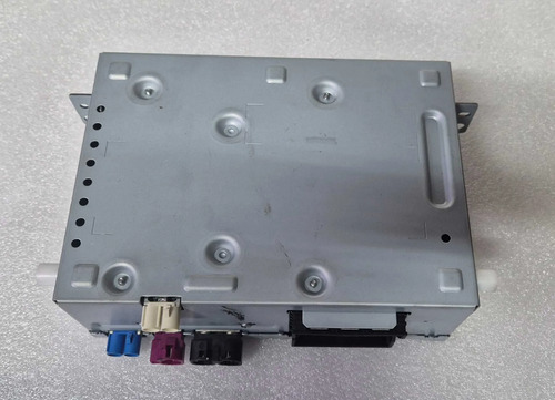 Rádio Jaguar Xe P250 201/2018 - Imagem 3