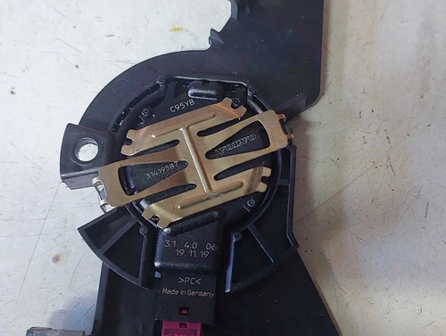 Sensor Chuva Parabrisa Suporte Volvo Xc60 D5 2020 - Imagem 4