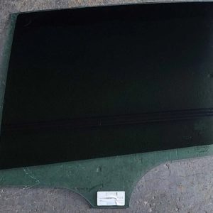 Vidro Porta Traseira Esquerda Mercedes Glc250 2017/2018