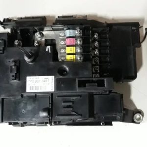 Fusível Relé Placa Bateria Touareg 3.6 V6 2017