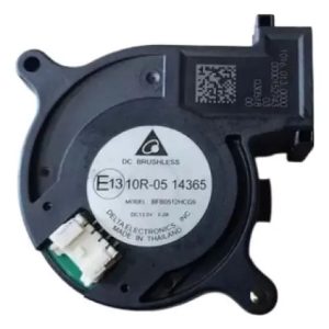 Ventilador Farol Esquerdo Glc 250 2019 10r0514365