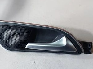 Maçaneta Interna Traseira Direita Mercedes Cla 250 2015 Traseira