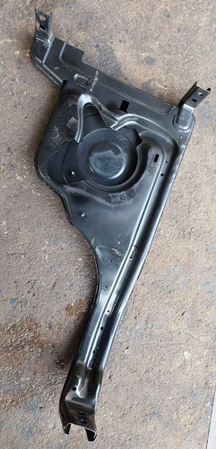 Suporte Tanque Arla Dodge Ram 6.7 2500 3500 2022