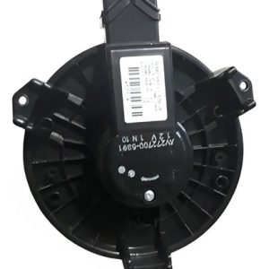 Motor Ar Forçado Jaguar Xf 5.0 V8 2010 2011