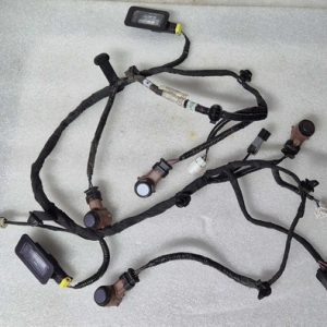 Chicote Com Sensor Estacionamento Byd King 1.5 2026