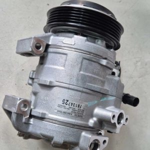 Compressor Ar Condicionado Pajero Sport 2.4 2024/2025