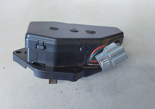 Atuador Fechadura Tampa Traseira Jaguar Xfr 5.0 V8 2015 - Imagem 2