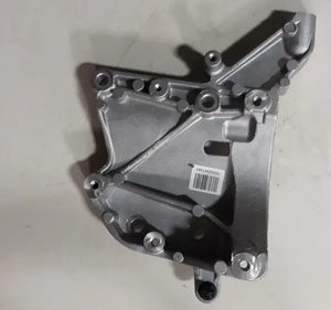 Suporte Compressor Jeep Compass Renegade 2.0 Diesel 2021