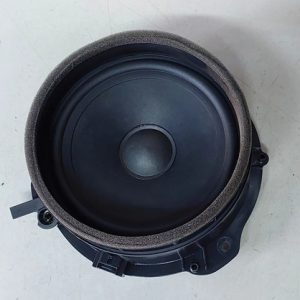 Auto Falante Porta Velar 2.0 Hìbrida 2023 Preto