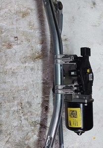 Motor Limpador Articulação Renault Kardian Tech 2025